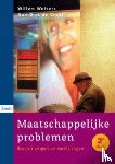 Wolters, W., Graaf, N.D. de - Maatschappelijke problemen - beschrijvingen en verklaringen