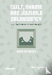 De Boeck, Arne - Guilt, Shame and Juvenile Delinquency