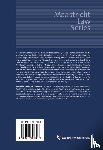 Giannini, A. - Criminal Behavior and Accountability of Artificial Intelligence Systems