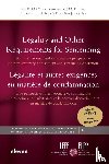  - Legality and Other Requirements for Sentencing / Légalité et autres exigences en matière de condamnation
