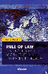 Bárd, Petra - Rule of Law: Sustainability and Mutual Trust in a Transforming Europe