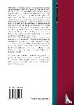 Haseth, M.E.B. de - Landsverordening administratieve rechtspraak Curaçao