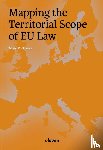 Geursen, Wessel - Mapping the Territorial Scope of EU Law