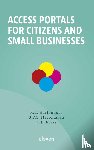 Hartendorp, R.C., Haricharan, S.P.S., Lubbers, T. - Access portals for citizens and small businesses