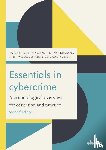  - Essentials in cybercrime