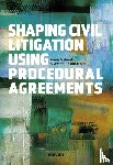Cabral, Antonio, Nylund, Anna - Shaping Civil Litigation Using Procedural Agreements