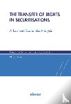 Emedosi, Chike - The Transfer of Rights in Securitisations