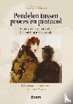 Lam, Karel 't - Pendelen tussen proces en protocol