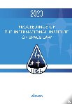  - Proceedings of the International Institute of Space Law 2023