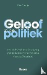 Fraanje, Rien - Geloof in de politiek