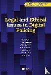  - Legal and Ethical Issues in Digital Policing