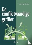 IJsseldijk, Moana van - De conflictvaardige griffier