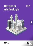 Kolthoff, Emile, Janssen, Janine - Basisboek criminologie