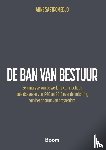 Sastromedjo, Anne - De ban van bestuur
