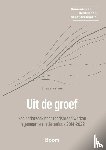 Kalken, Lianne van - Uit de groef