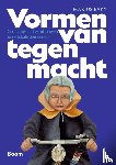 Bakx, M.C.A. - Vormen van tegenmacht