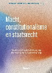  - Macht, constitutionalisme en staatsrecht