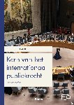 Nollkaemper, P.A. - Kern van het internationaal publiekrecht