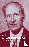 Pieterse, L.J.A. - Over A.J. van den Tempel