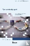 Tops, Pieter, Valkenhoef, Judith van - Een oneindig spel