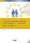 Schuthof, F. - Adult Guardianship in Europe: A Human Rights and Comparative Perspective