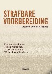 Schors, Anouk van der - Strafbare voorbereiding