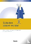  - Scheiden zonder rechter
