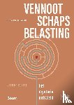 Kooiman, W.R., Hoek, C.J. van - Vennootschapsbelasting