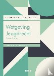  - Wetgeving Jeugdrecht