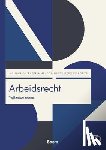 Treep, M., IJzerman, O.C. - Arbeidsrecht 15