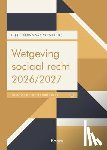  - Wetgeving sociaal recht 2026/2027