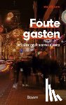 Weijers, Ido - Foute gasten