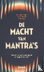 Dongen, Alex van, Lemmers, Lex, Tops, Pieter - De macht van mantra's