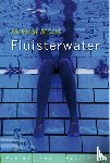 Mous, Mirjam - Fluisterwater