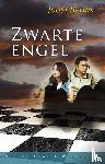 Heyink, Joost - Zwarte engel