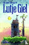 Kirkegaard - Lutje giel