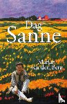 Berg, Marjan van den - Dag Sanne