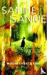 Berg, Marjan van den - Sanne, Sanne
