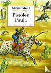 Mous, Mirjam - Pistolen Paula