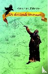 Elderen, Stan van - De dertiende tovenaar