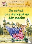 Mous, Mirjam - De schat van Duizend-en-een-nacht