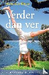 Walta, Wendela - Verder dan ver