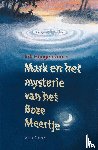 Hoogendoorn, Rik - Mark en het mysterie van het Boze Meertje