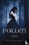 Kate, Lauren - Fallen