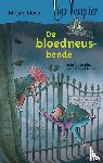 Mous, Mirjam - De bloedneusbende