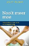 Plomp, Jolet - Nooit meer moe