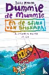 Menten, Tosca - Dummie de mummie en de sfinx van Shakaba