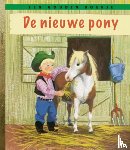 Perrin, B. Chenery - De nieuwe pony