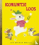 Leanard, R. - Konijntje Loos