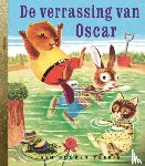 Scarry, Patsy - De verrassing van Oscar